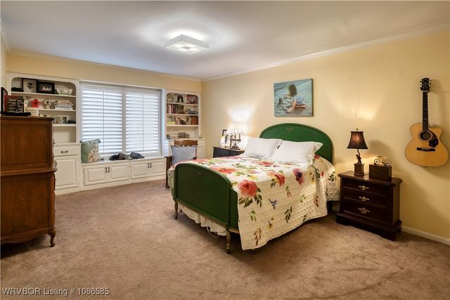 1 Berry Hill Road, Fort Smith, AR 72903