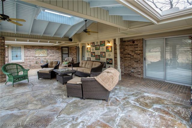 1 Berry Hill Road, Fort Smith, AR 72903