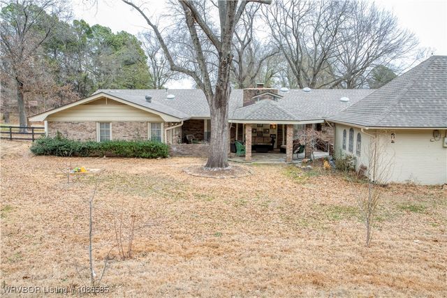 1 Berry Hill Road, Fort Smith, AR 72903