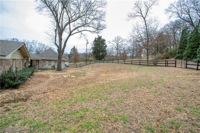 1 Berry Hill Road, Fort Smith, AR 72903