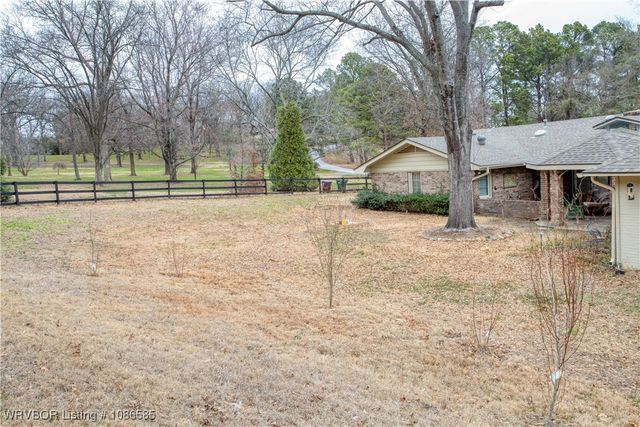1 Berry Hill Road, Fort Smith, AR 72903