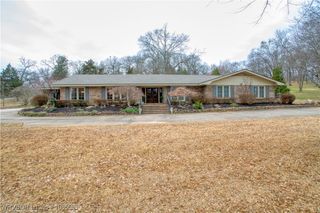 1 Berry Hill Road, Fort Smith, AR 72903