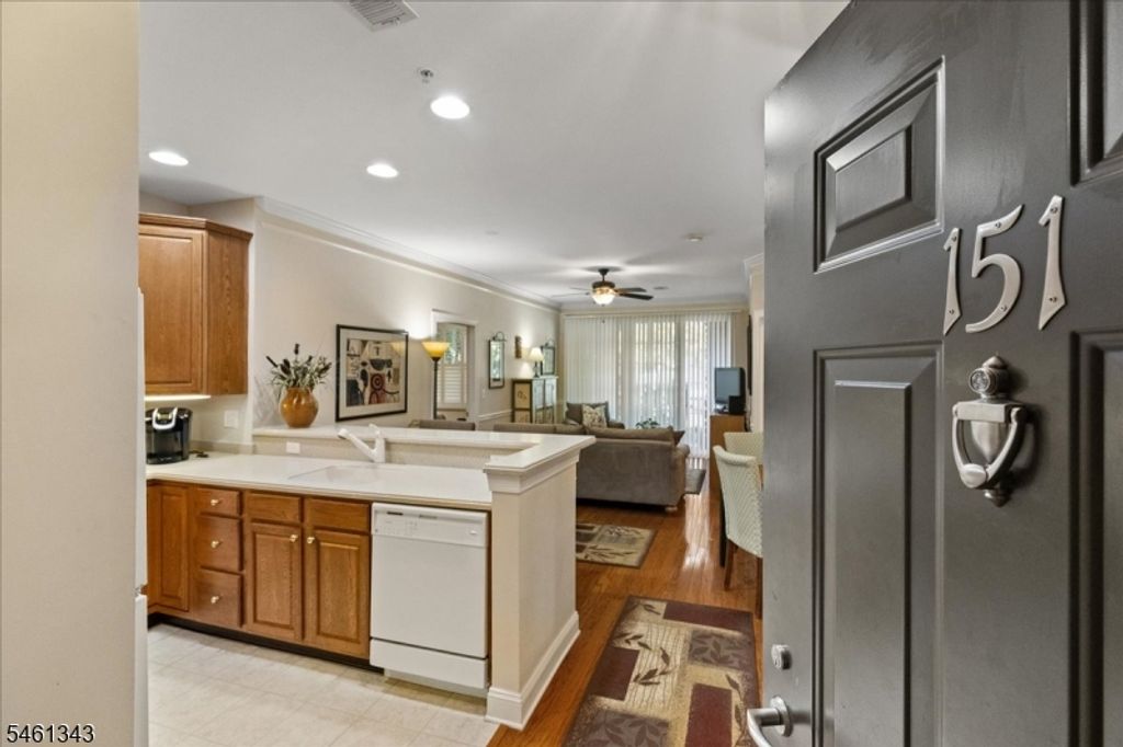 151 Victoria Dr 151, Bridgewater Twp., NJ 08807 — exterior