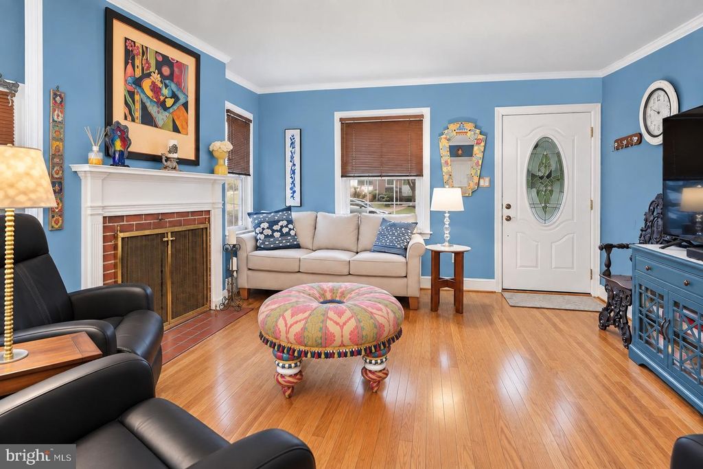 1204 ROSEDALE AVE, WILMINGTON, DE 19809 — photo 3
