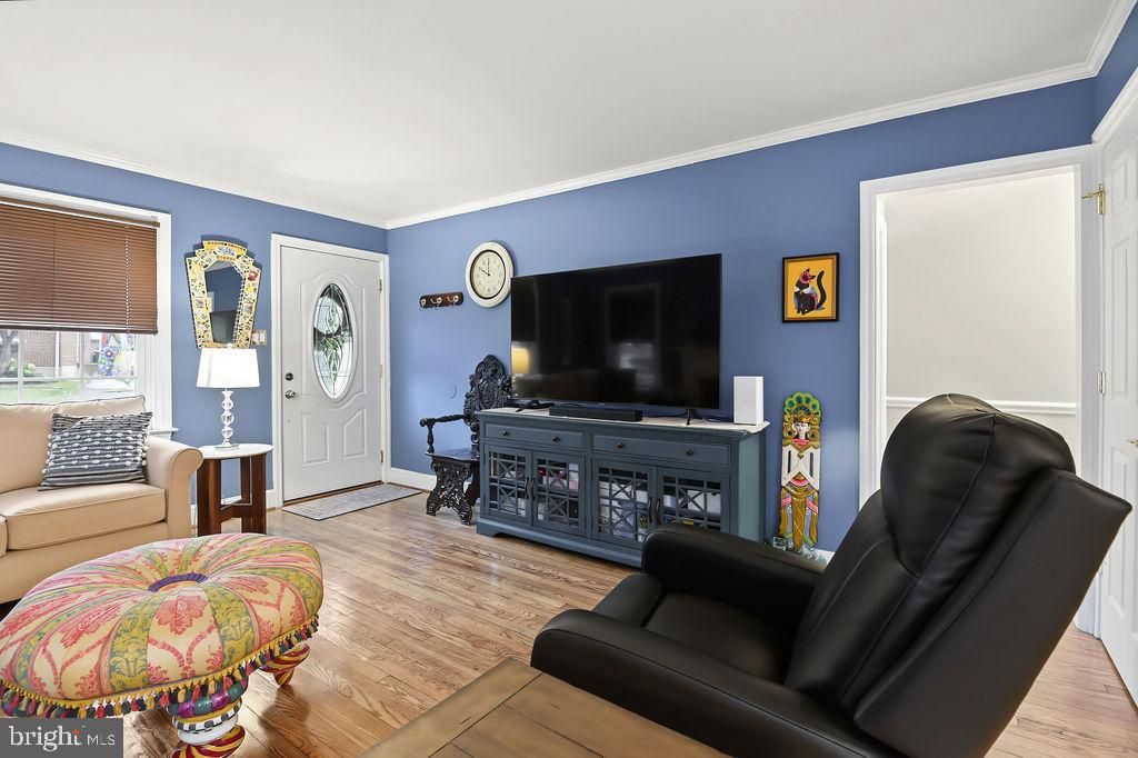 1204 ROSEDALE AVE, WILMINGTON, DE 19809 — photo 4