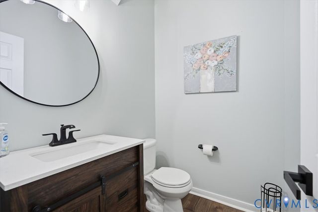 7065 Kenthurst Rd, Lanexa, VA 23089