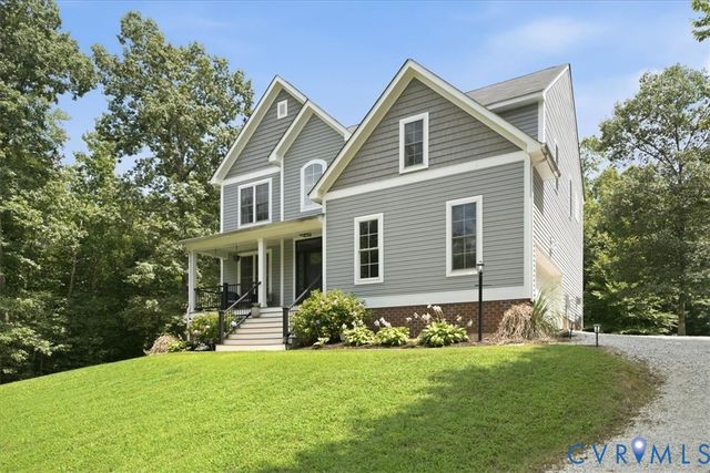 7065 Kenthurst Rd, Lanexa, VA 23089