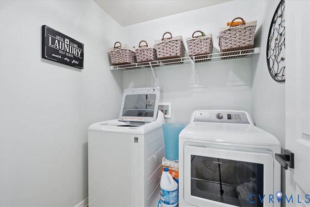 7065 Kenthurst Rd, Lanexa, VA 23089