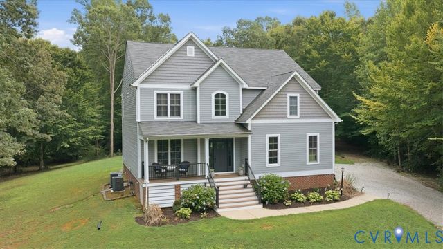 7065 Kenthurst Rd, Lanexa, VA 23089