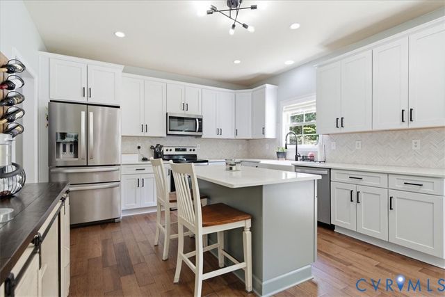 7065 Kenthurst Rd, Lanexa, VA 23089