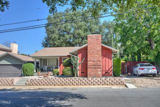 6601 Valmont Street, Tujunga, CA 91042
