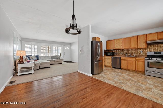 3723 Manchester Boulevard, Toledo, OH 43606