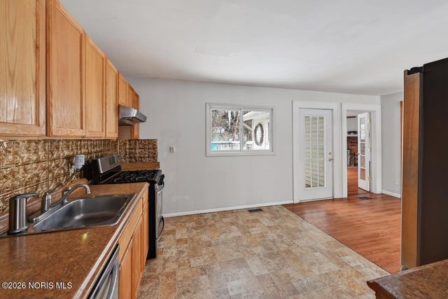 3723 Manchester Boulevard, Toledo, OH 43606