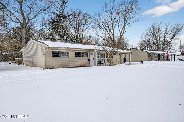 3723 Manchester Boulevard, Toledo, OH 43606