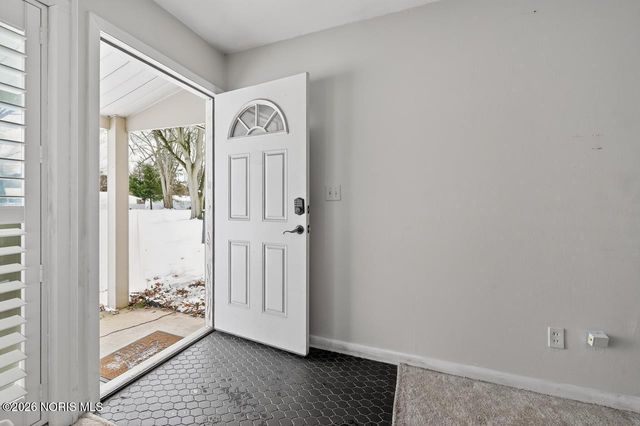 3723 Manchester Boulevard, Toledo, OH 43606