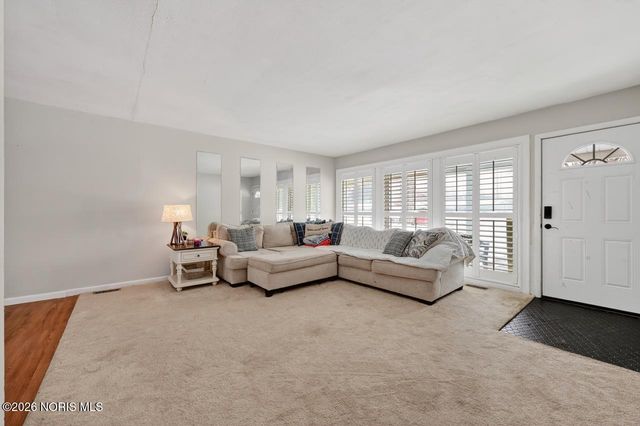 3723 Manchester Boulevard, Toledo, OH 43606