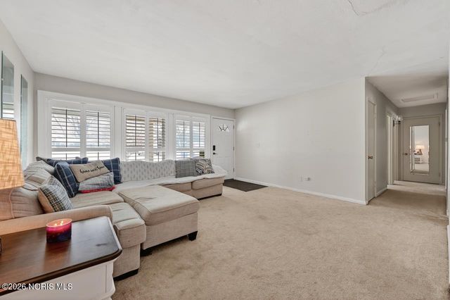 3723 Manchester Boulevard, Toledo, OH 43606