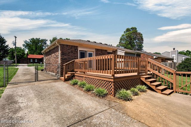 10902 Conti Ln, Jeffersontown, KY 40299
