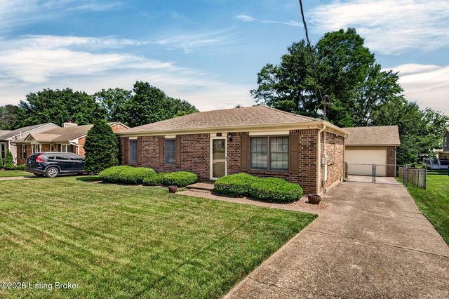 10902 Conti Ln, Jeffersontown, KY 40299