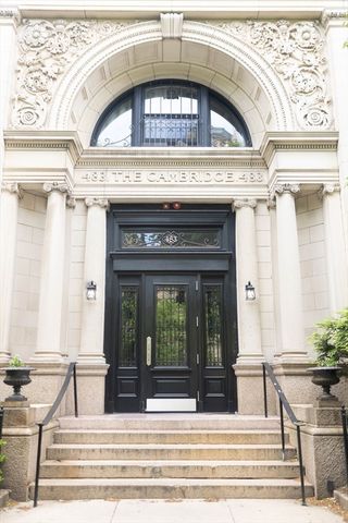 483 Beacon 36, Boston, MA 02115