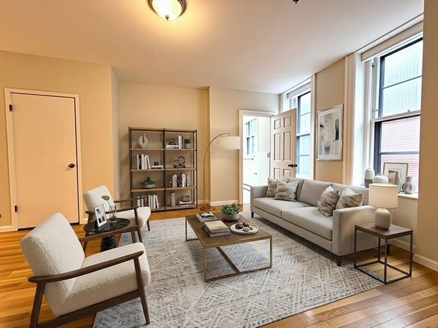 483 Beacon 36, Boston, MA 02115