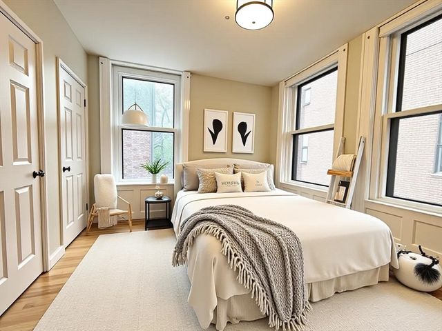 483 Beacon 36, Boston, MA 02115