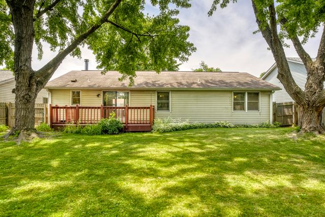 7107 Lindberg Avenue, Hammond, IN 46323