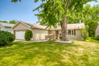 7107 Lindberg Avenue, Hammond, IN 46323