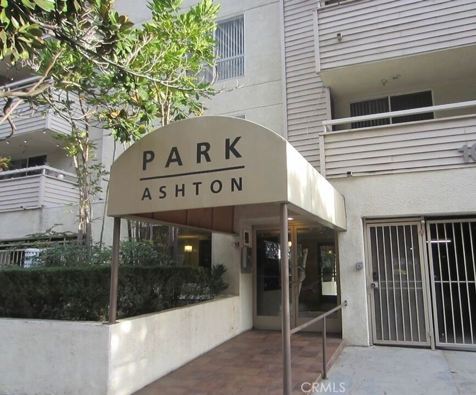 10960 ASHTON Way, Los Angeles, CA 90024
