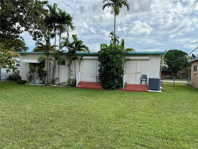 6341 Tamiami Canal Rd, Miami, FL 33126