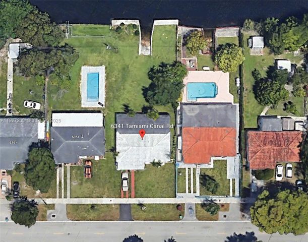6341 Tamiami Canal Rd, Miami, FL 33126