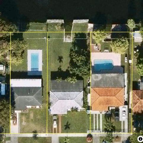 6341 Tamiami Canal Rd, Miami, FL 33126
