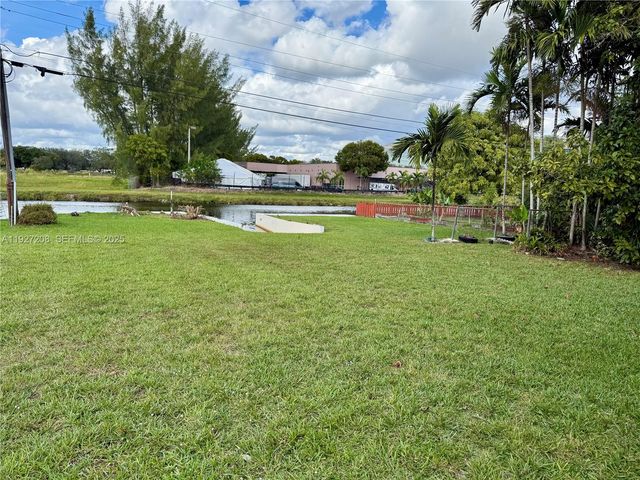 6341 Tamiami Canal Rd, Miami, FL 33126