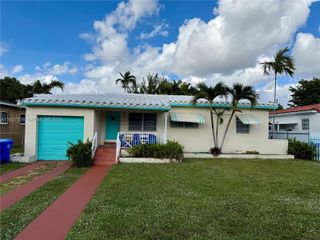 6341 Tamiami Canal Rd, Miami, FL 33126