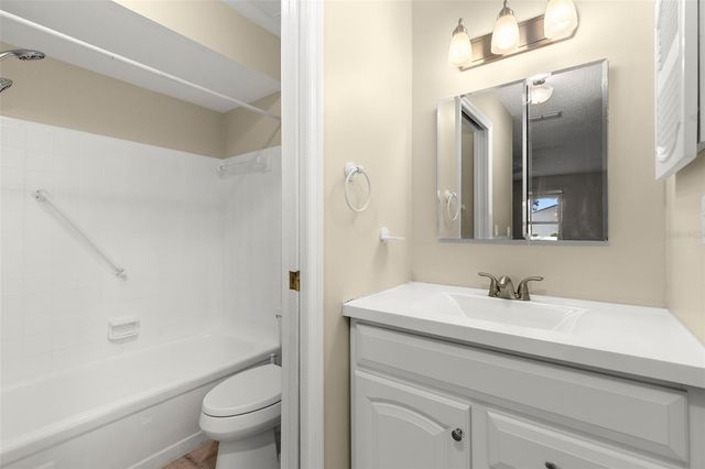 3357 38TH STREET B, St Petersburg, FL 33711