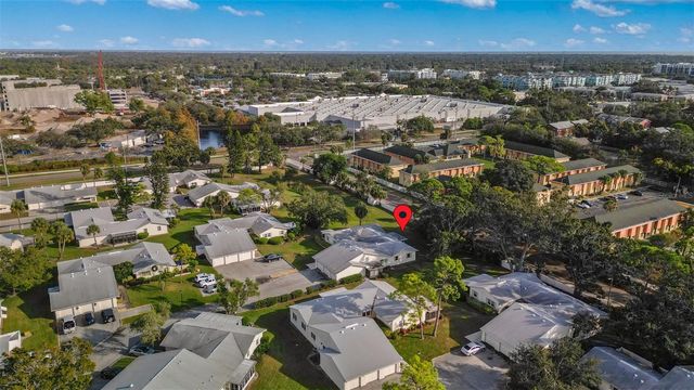 3357 38TH STREET B, St Petersburg, FL 33711