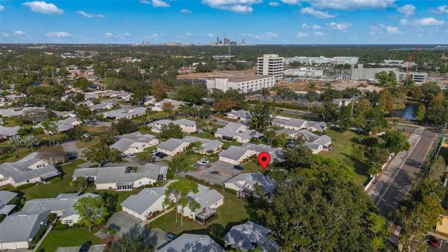 3357 38TH STREET B, St Petersburg, FL 33711