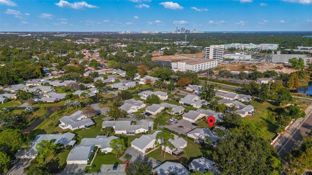 3357 38TH STREET B, St Petersburg, FL 33711