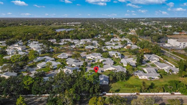 3357 38TH STREET B, St Petersburg, FL 33711