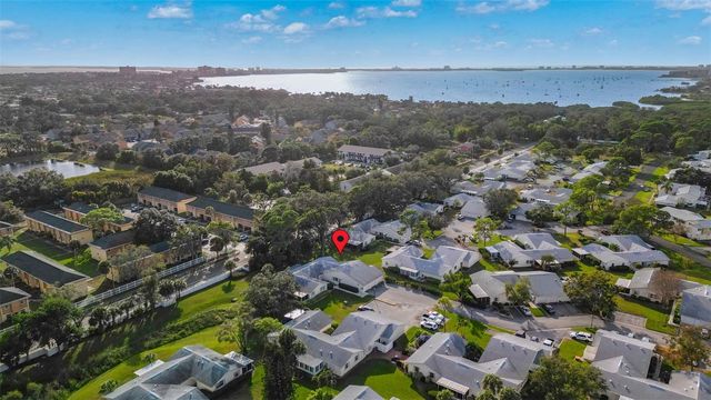 3357 38TH STREET B, St Petersburg, FL 33711