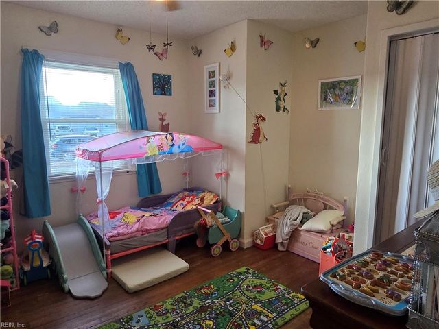 521 Hamilton AVE, Portsmouth, VA 23707