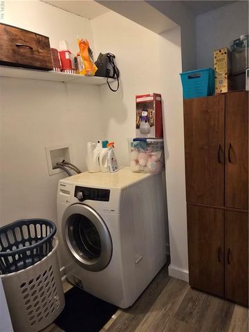 521 Hamilton AVE, Portsmouth, VA 23707