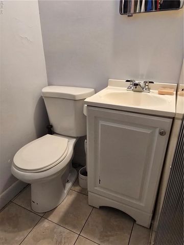 521 Hamilton AVE, Portsmouth, VA 23707