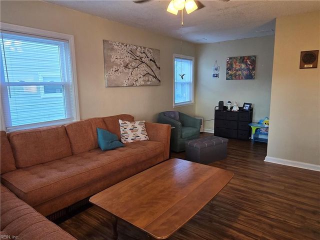 521 Hamilton AVE, Portsmouth, VA 23707