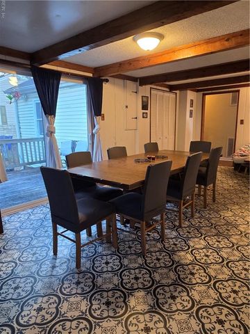 521 Hamilton AVE, Portsmouth, VA 23707