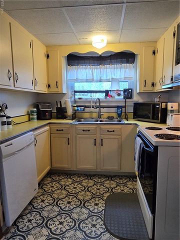 521 Hamilton AVE, Portsmouth, VA 23707