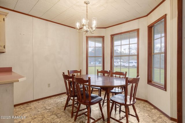 1007 Louis Drive, Breaux Bridge, LA 70517