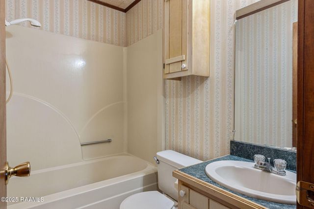 1007 Louis Drive, Breaux Bridge, LA 70517