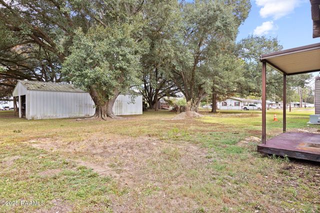 1007 Louis Drive, Breaux Bridge, LA 70517