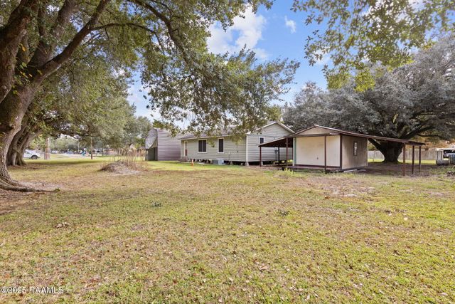 1007 Louis Drive, Breaux Bridge, LA 70517